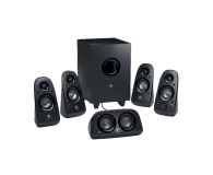 Logitech 5.1 Z506 - 57469 - zdjęcie 1